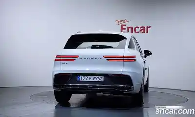 Genesis GV70 2025 2.5 гидро в Москве № 1343303, миниатюра 4