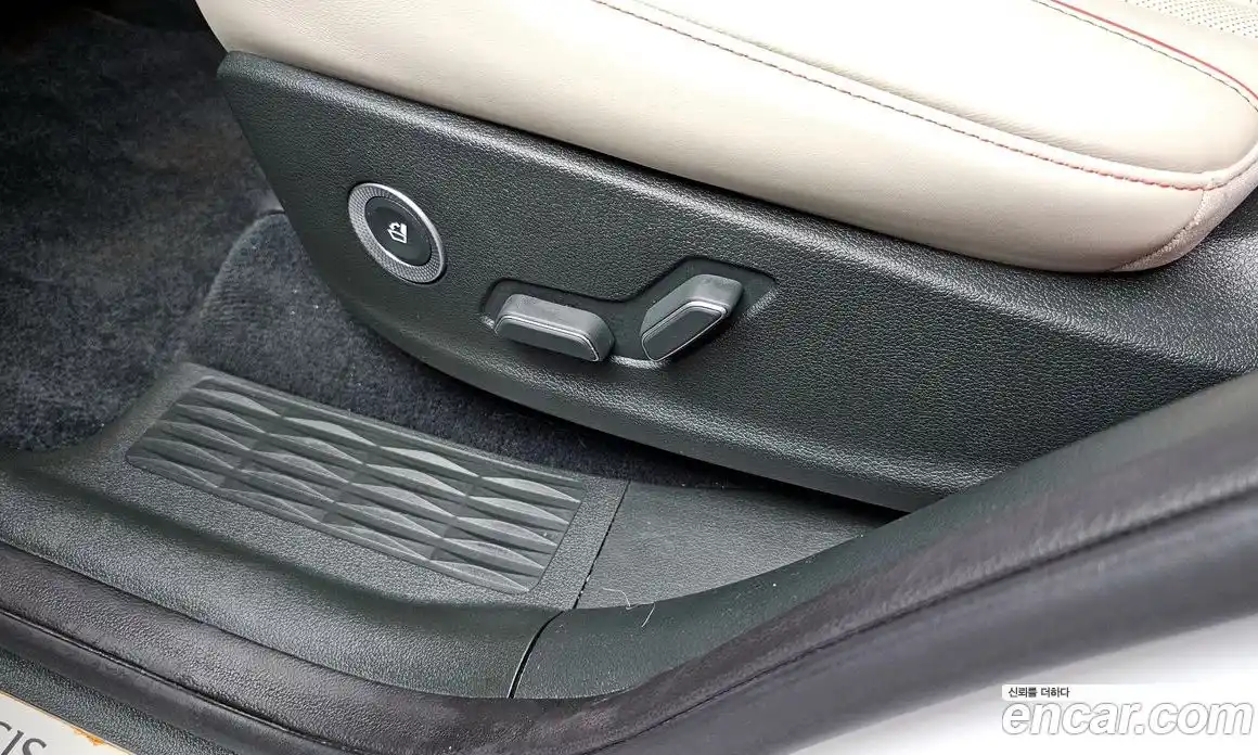 Genesis GV80 2024 2.5 гидро в Москве, фото 32