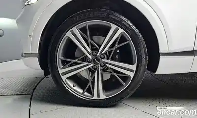 Genesis GV80 2024 2.5 гидро в Москве, миниатюра 5