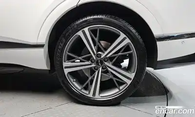 Genesis GV80 2024 2.5 гидро в Москве, миниатюра 7