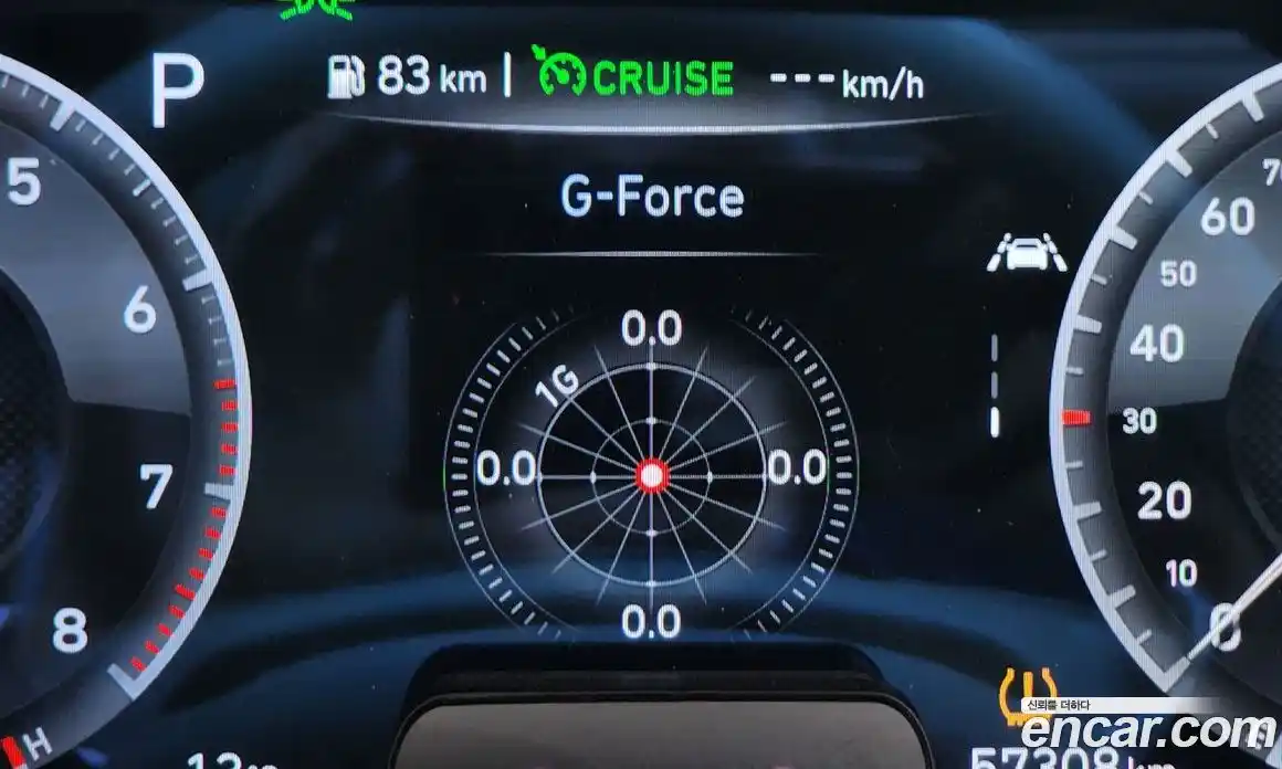 Genesis G70 2019 3.3 гидро в Москве, фото 27