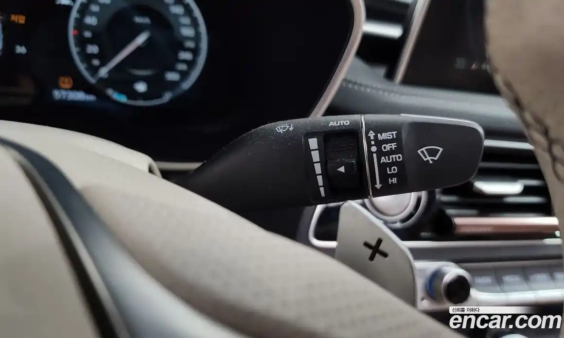Genesis G70 2019 3.3 гидро в Москве, фото 30