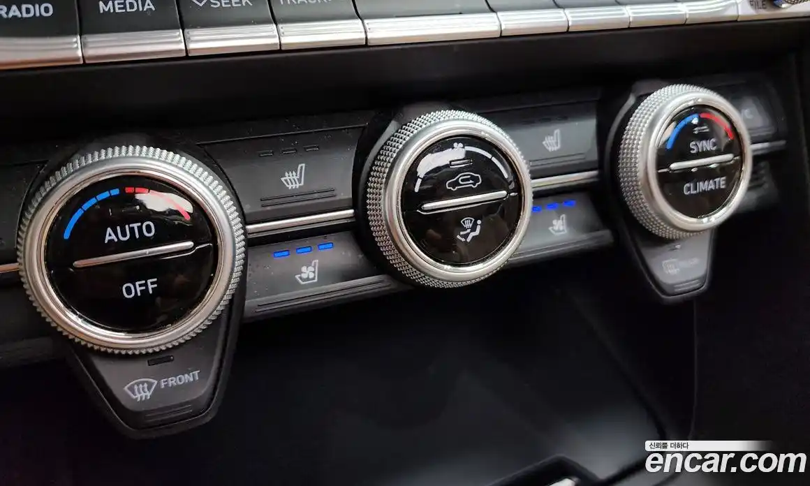 Genesis G70 2019 3.3 гидро в Москве, фото 32