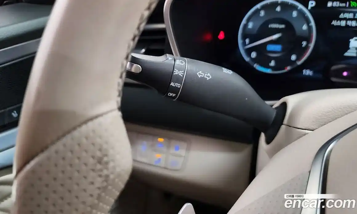 Genesis G70 2019 3.3 гидро в Москве, фото 36