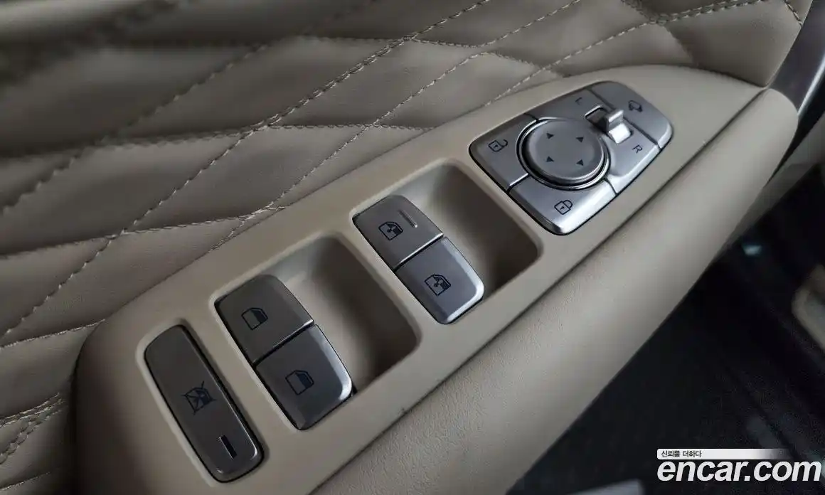 Genesis G70 2019 3.3 гидро в Москве, фото 38