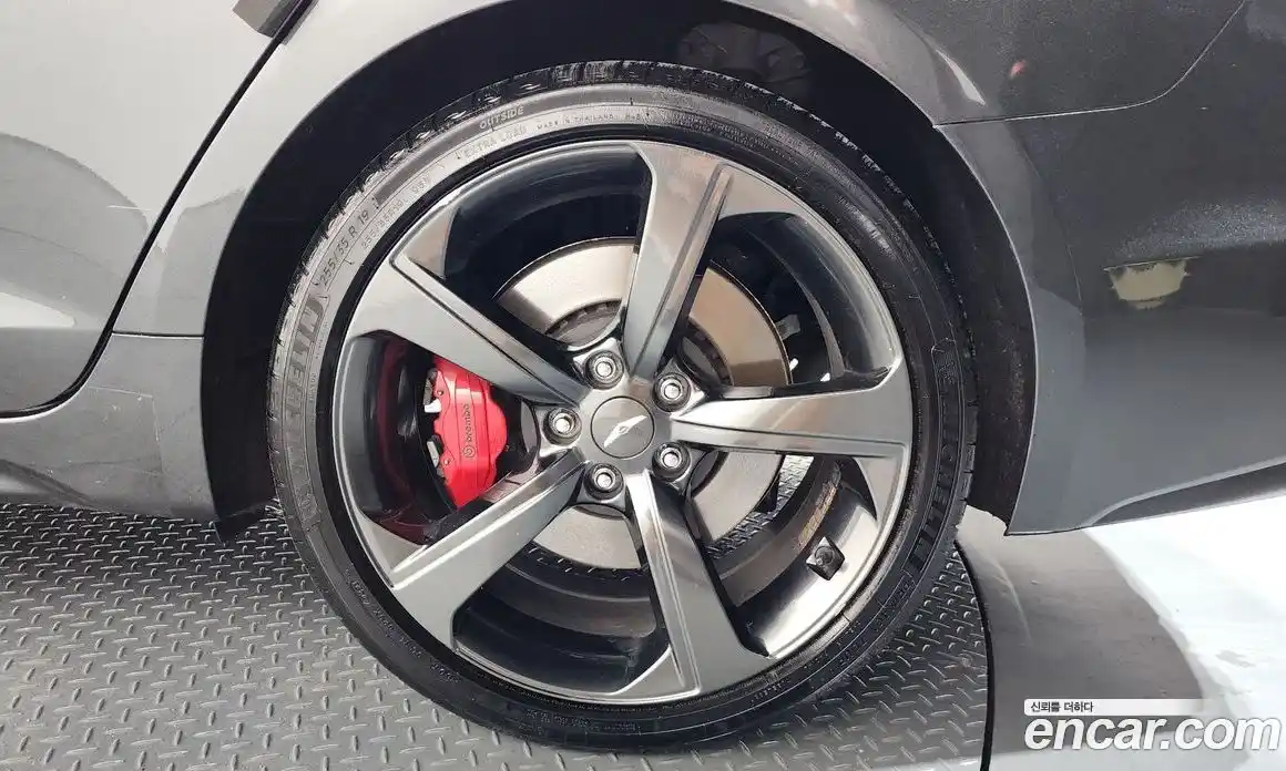 Genesis G70 2019 3.3 гидро в Москве, фото 7