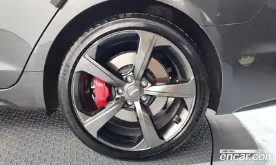 Genesis G70 2019 3.3 гидро в Москве, миниатюра 7