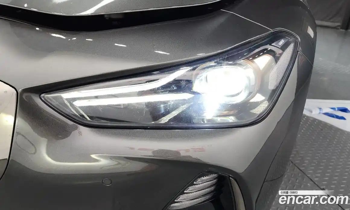 Genesis G70 2019 3.3 гидро в Москве, фото 8