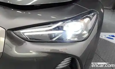 Genesis G70 2019 3.3 гидро в Москве, миниатюра 8