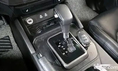 SsangYong Musso 2025 2.2 гидро в Москве № 1343744, миниатюра 11