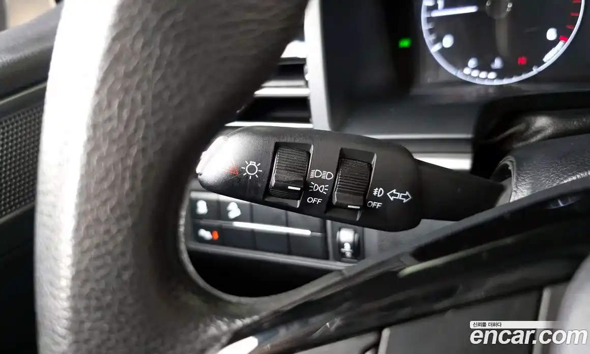 SsangYong Musso 2025 2.2 гидро в Москве № 1343744, фото 26