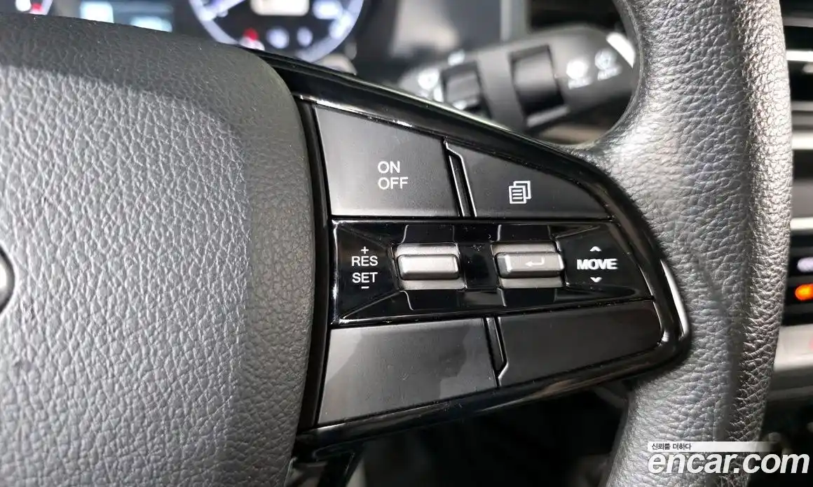 SsangYong Musso 2025 2.2 гидро в Москве № 1343744, фото 28