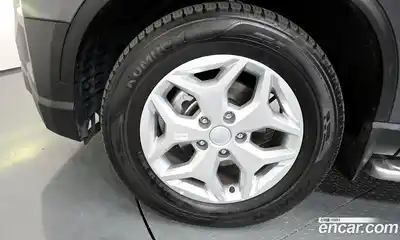 SsangYong Musso 2025 2.2 гидро в Москве № 1343744, миниатюра 4