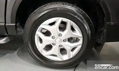 SsangYong Musso 2025 2.2 гидро в Москве № 1343744, миниатюра 6