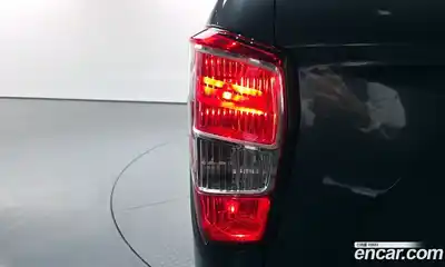 SsangYong Musso 2025 2.2 гидро в Москве № 1343744, миниатюра 8