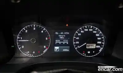 SsangYong Musso 2025 2.2 гидро в Москве № 1343744, миниатюра 10