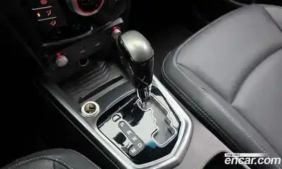SsangYong TIBOLI 2017 1.6 гидро в Москве № 1343807, миниатюра 11