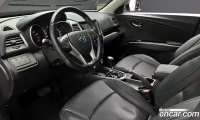 SsangYong TIBOLI 2017 1.6 гидро в Москве № 1343807, миниатюра 12