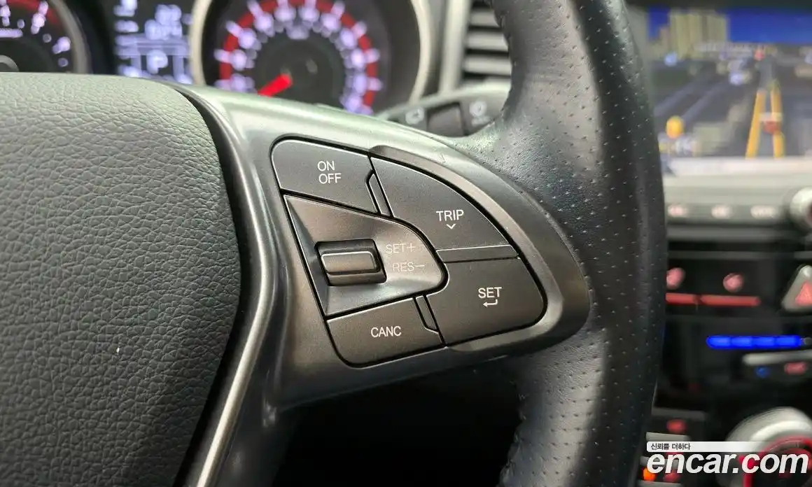 SsangYong TIBOLI 2017 1.6 гидро в Москве № 1343807, фото 25