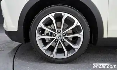 SsangYong TIBOLI 2017 1.6 гидро в Москве № 1343807, миниатюра 4