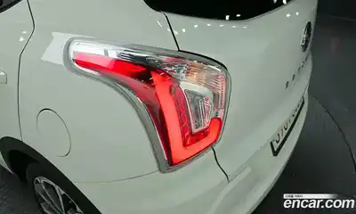 SsangYong TIBOLI 2017 1.6 гидро в Москве № 1343807, миниатюра 8