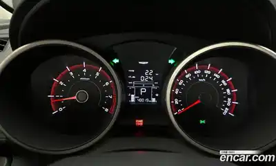 SsangYong TIBOLI 2017 1.6 гидро в Москве № 1343807, миниатюра 10