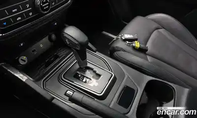 SsangYong Rexton 2021 2.2 гидро в Москве № 1343855, миниатюра 11
