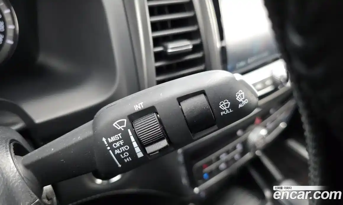 SsangYong Rexton 2021 2.2 гидро в Москве № 1343855, фото 23