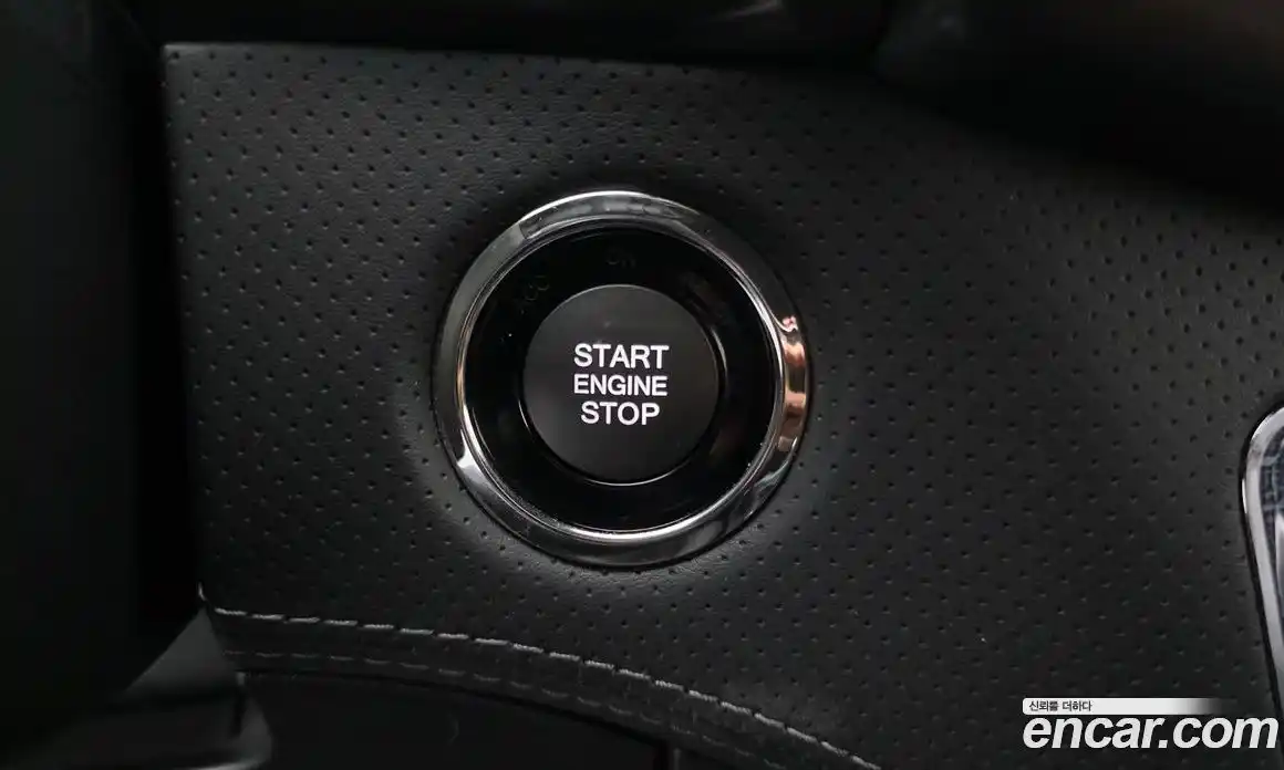 SsangYong Rexton 2021 2.2 гидро в Москве № 1343855, фото 27
