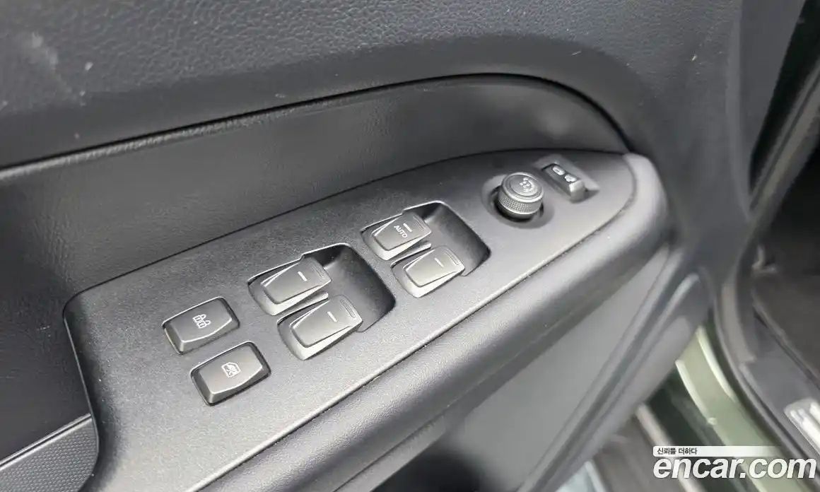 SsangYong Rexton 2021 2.2 гидро в Москве № 1343855, фото 29