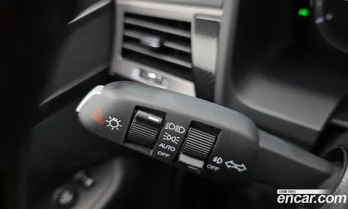 SsangYong Rexton 2021 2.2 гидро в Москве № 1343855, фото 30