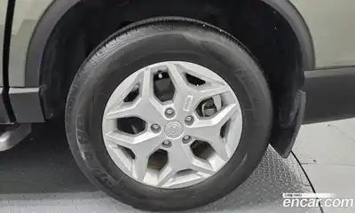 SsangYong Rexton 2021 2.2 гидро в Москве № 1343855, миниатюра 6