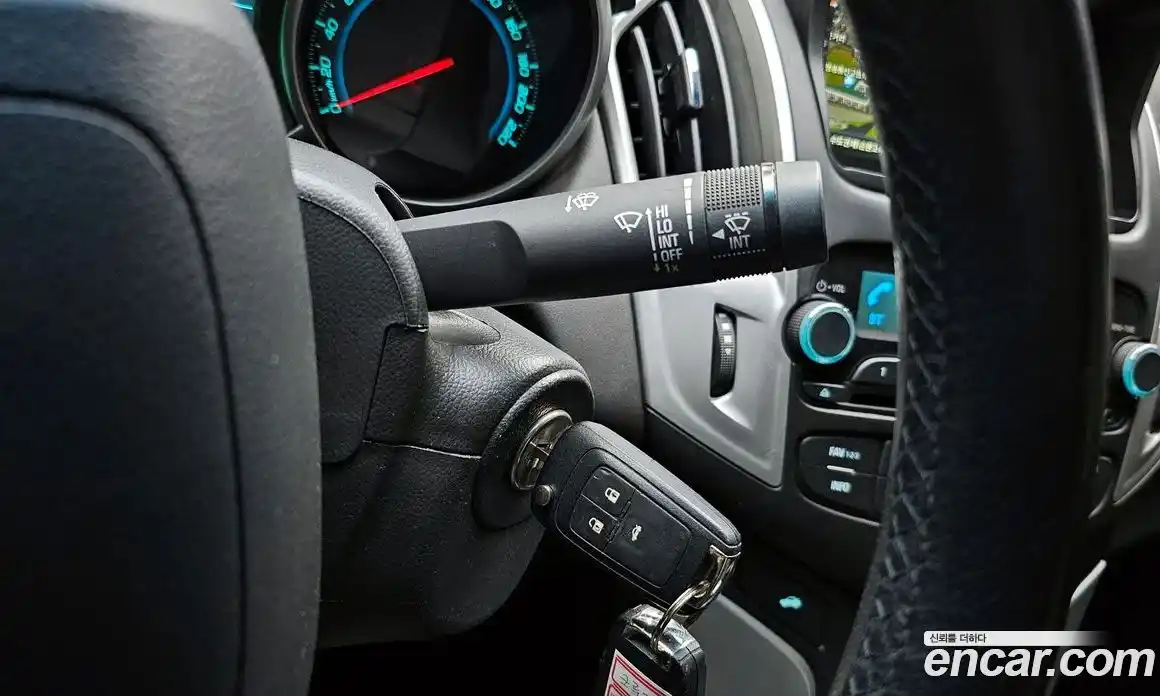Chevrolet Cruze 2015 2.0 гидро в Москве, фото 30