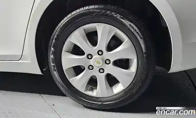 Chevrolet Cruze 2015 2.0 гидро в Москве, миниатюра 7