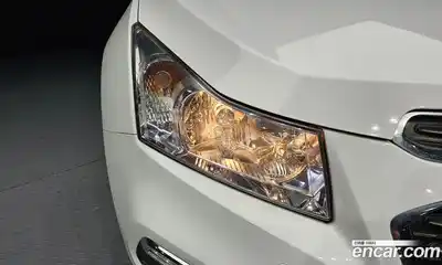 Chevrolet Cruze 2015 2.0 гидро в Москве, миниатюра 8