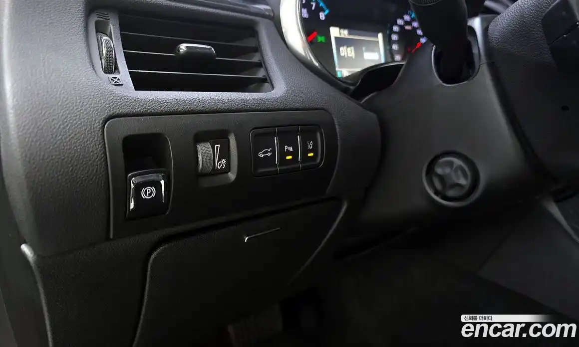 Chevrolet Impala 2016 3.6 гидро в Москве № 1345415, фото 28
