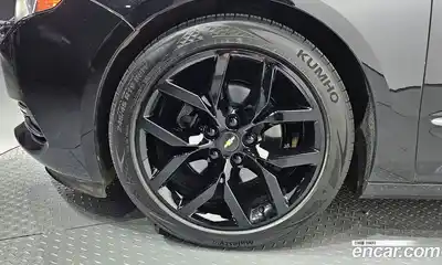 Chevrolet Impala 2016 3.6 гидро в Москве № 1345415, миниатюра 5