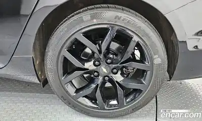 Chevrolet Impala 2016 3.6 гидро в Москве № 1345415, миниатюра 7