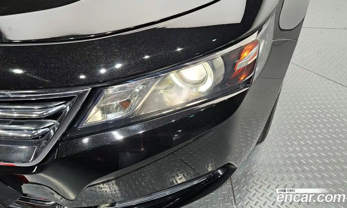 Chevrolet Impala 2016 3.6 гидро в Москве № 1345415, фото 8