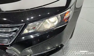 Chevrolet Impala 2016 3.6 гидро в Москве № 1345415, миниатюра 8