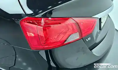 Chevrolet Impala 2016 3.6 гидро в Москве № 1345415, миниатюра 9