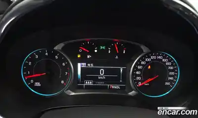 Chevrolet Malibu 2016 2.0 гидро в Москве № 1345624, миниатюра 11