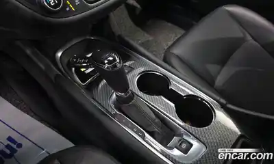 Chevrolet Malibu 2016 2.0 гидро в Москве № 1345624, миниатюра 12