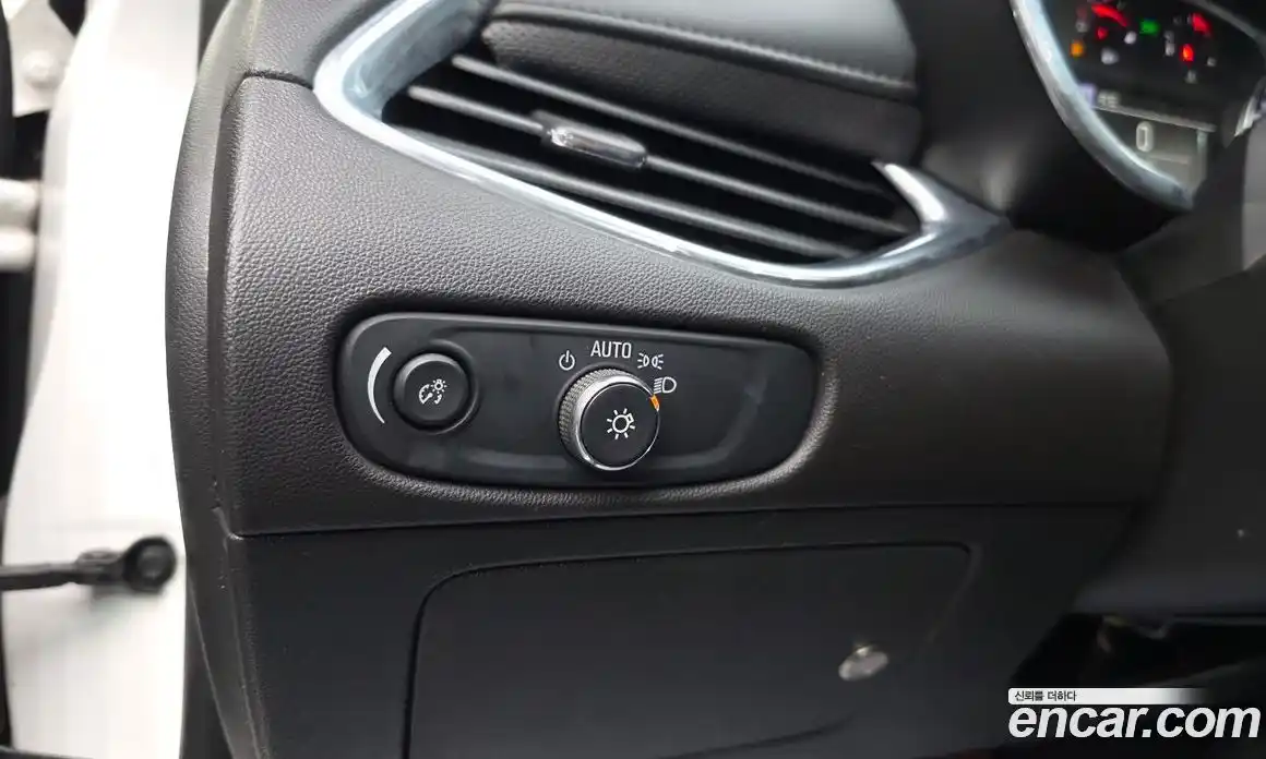 Chevrolet Malibu 2016 2.0 гидро в Москве № 1345624, фото 19