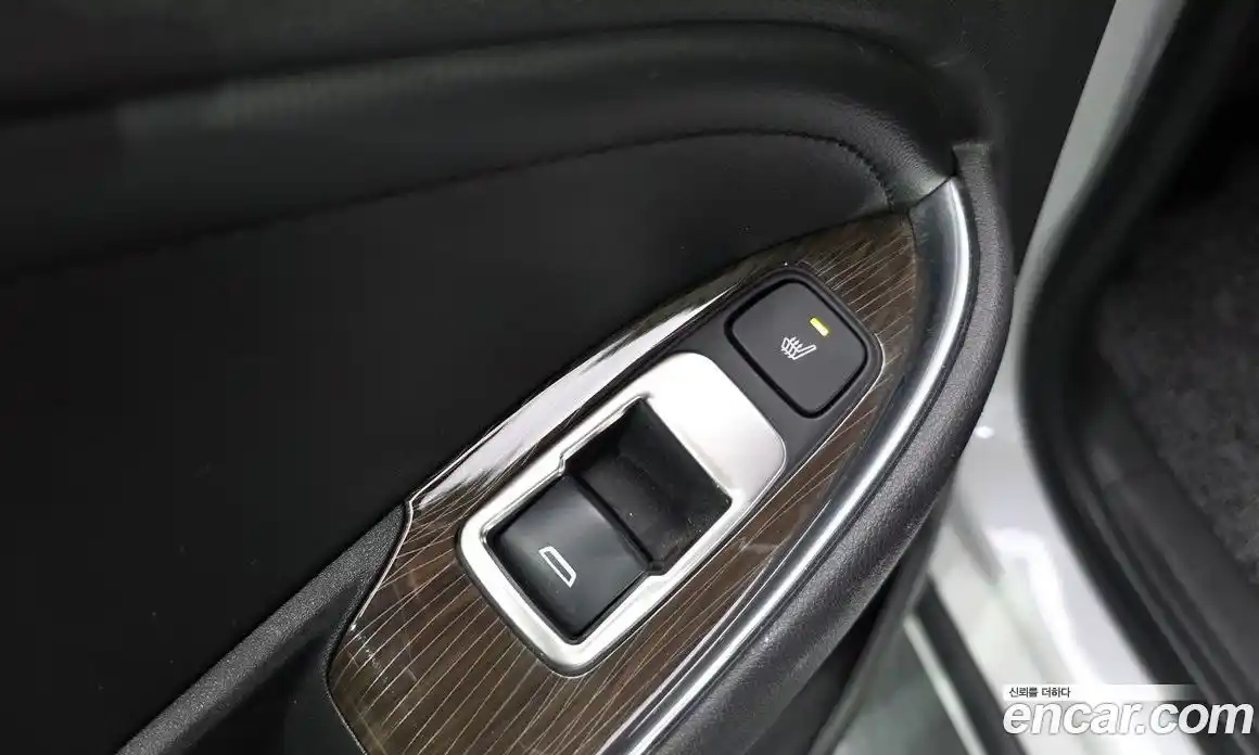 Chevrolet Malibu 2016 2.0 гидро в Москве № 1345624, фото 26
