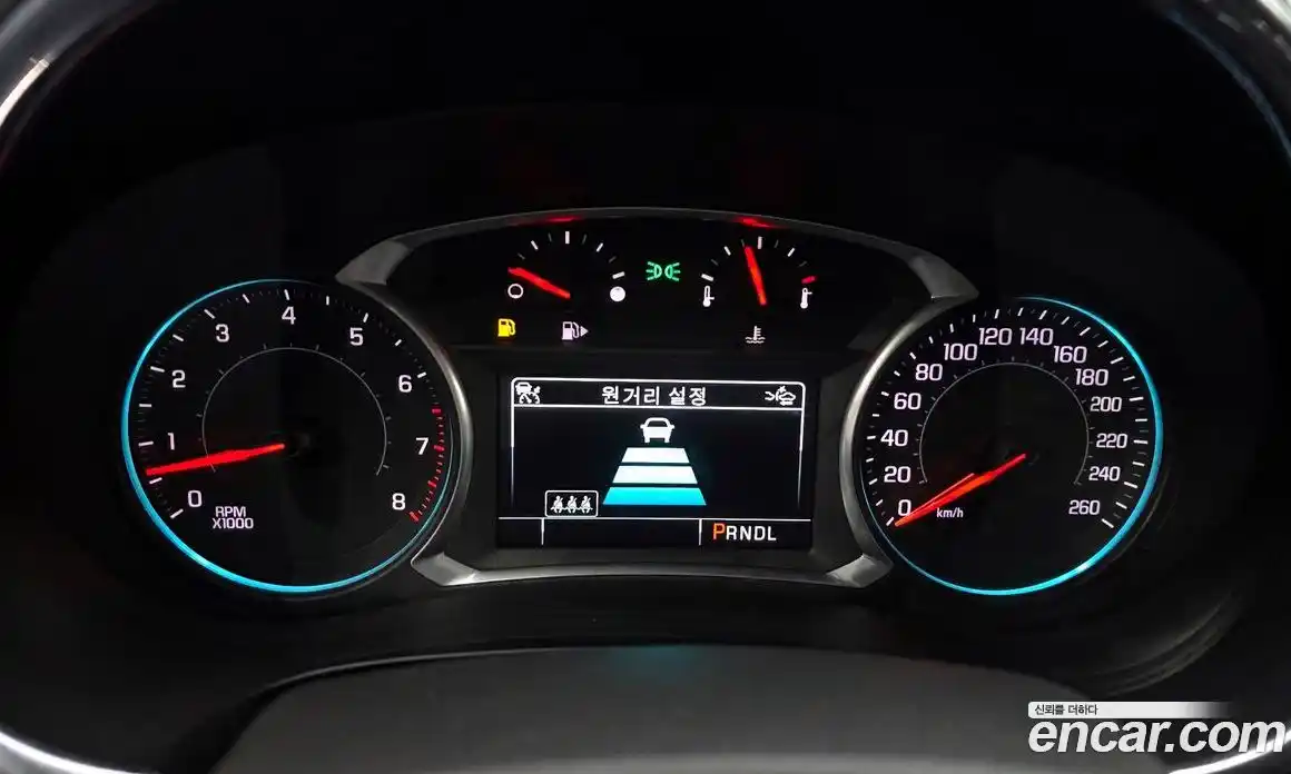 Chevrolet Malibu 2016 2.0 гидро в Москве № 1345624, фото 32