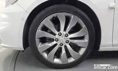 Chevrolet Malibu 2016 2.0 гидро в Москве № 1345624, миниатюра 5