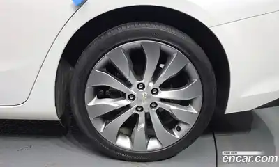 Chevrolet Malibu 2016 2.0 гидро в Москве № 1345624, миниатюра 7