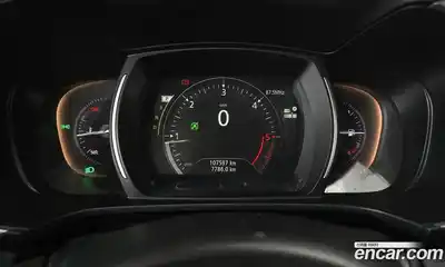 Renault QM6 2017 2.0 гидро в Москве № 1346375, миниатюра 11