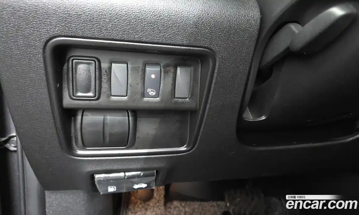 Renault QM6 2017 2.0 гидро в Москве № 1346375, фото 23